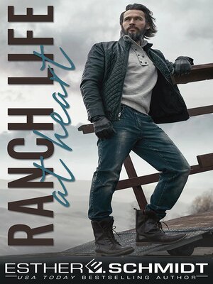 cover image of Ranch Life At Heart